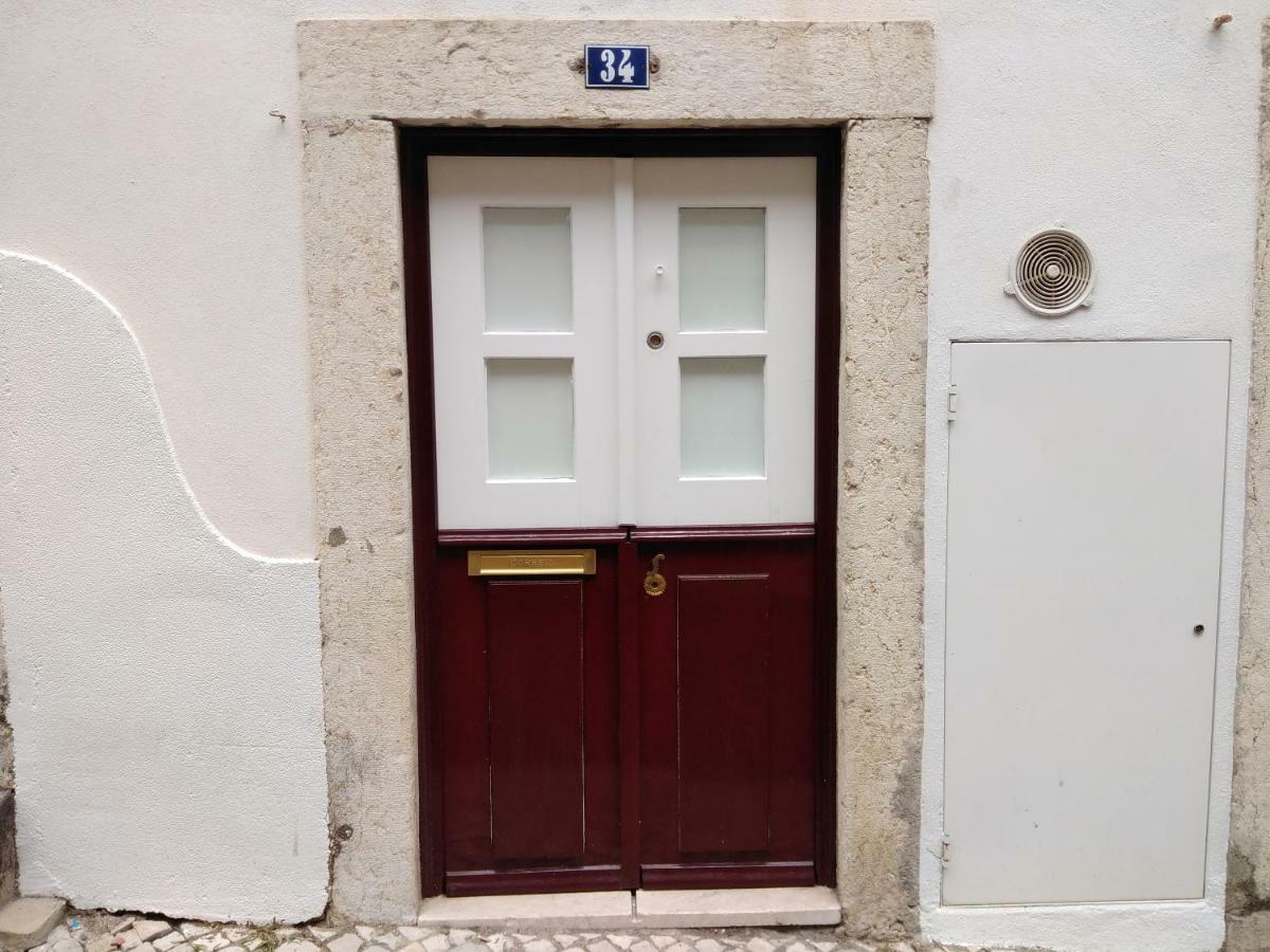 Lejlighed Alfama 34 *