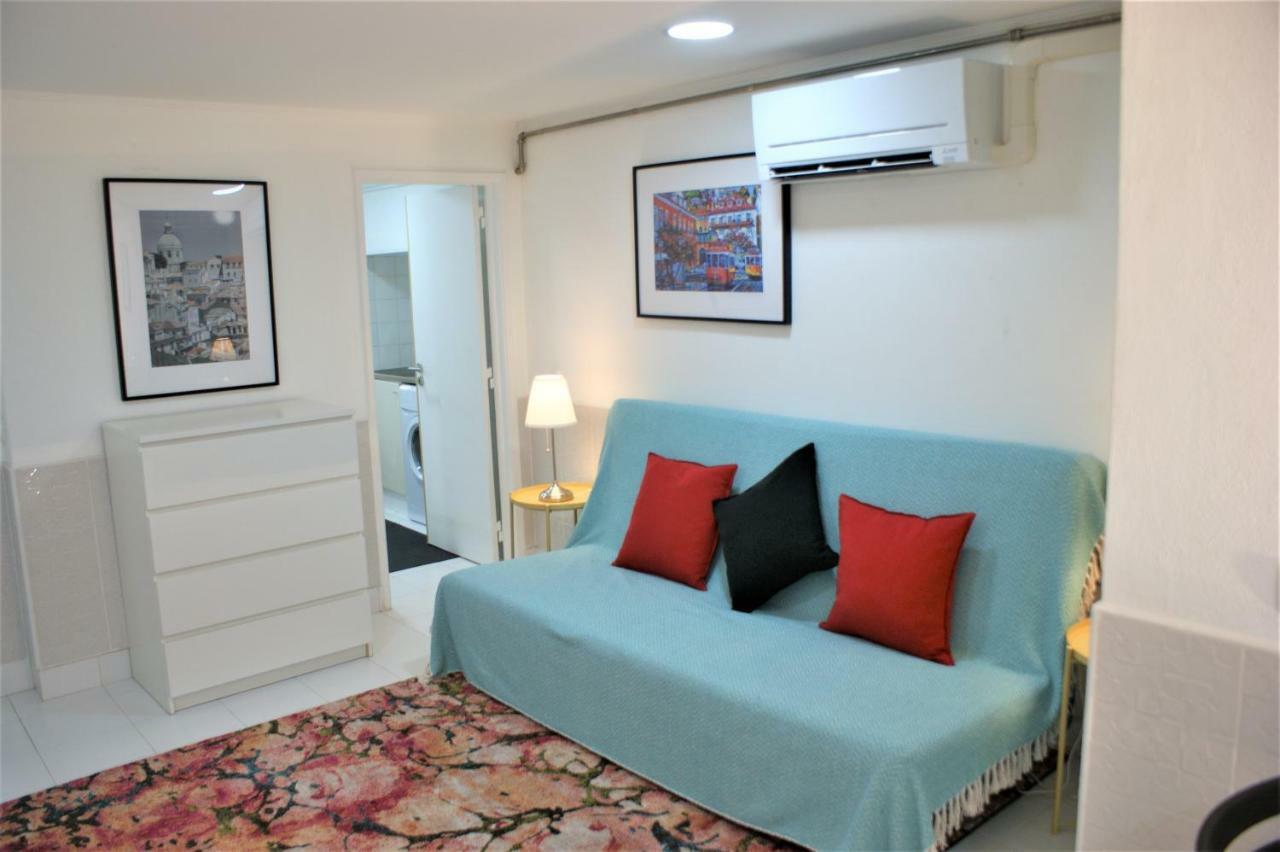 Lejlighed Alfama 34 *