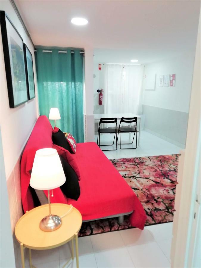 Lejlighed Alfama 34 *